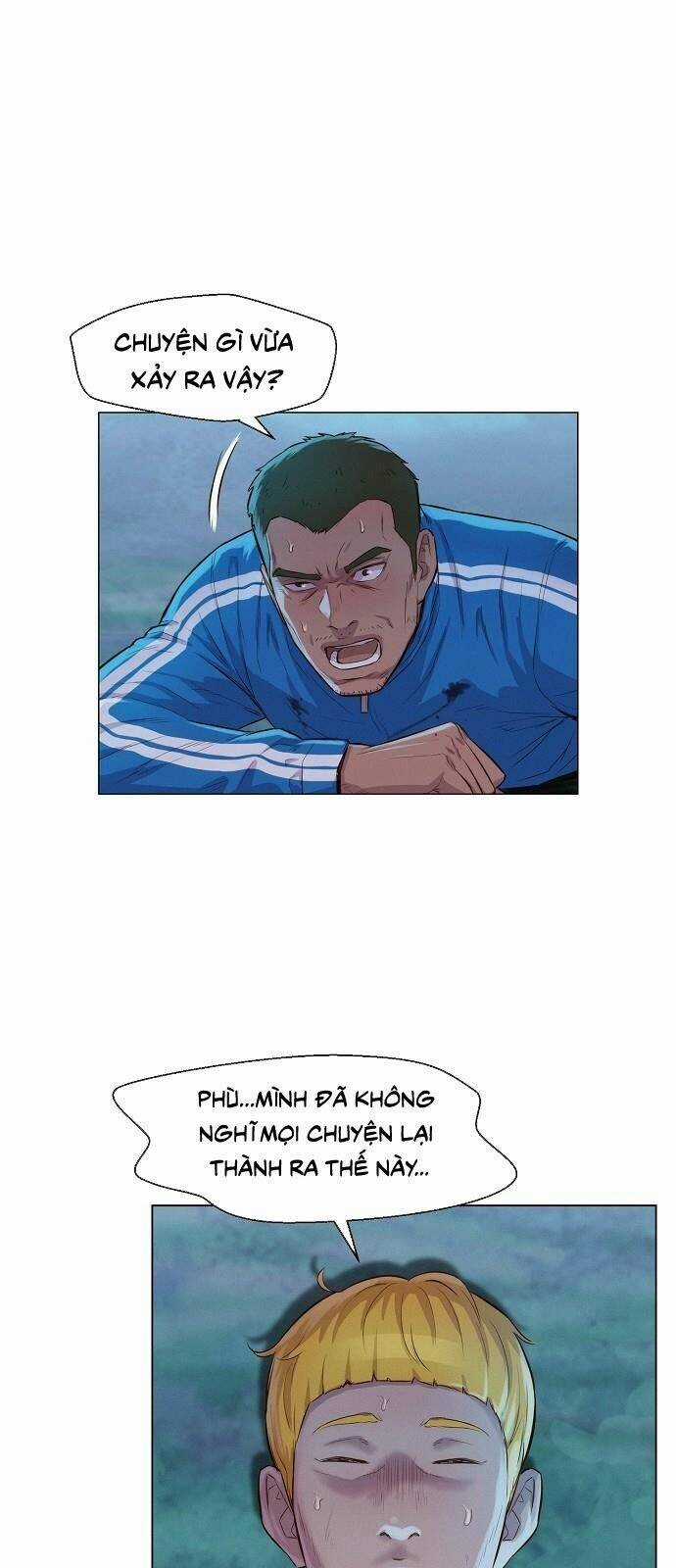 Thợ Săn 3 Cm Chapter 51 trang 25