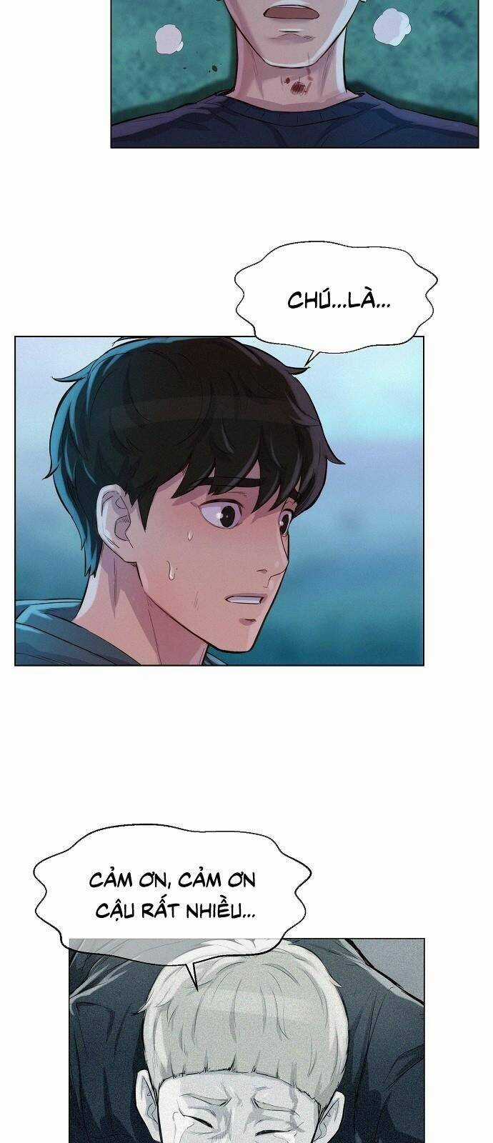 Thợ Săn 3 Cm Chapter 51 trang 26