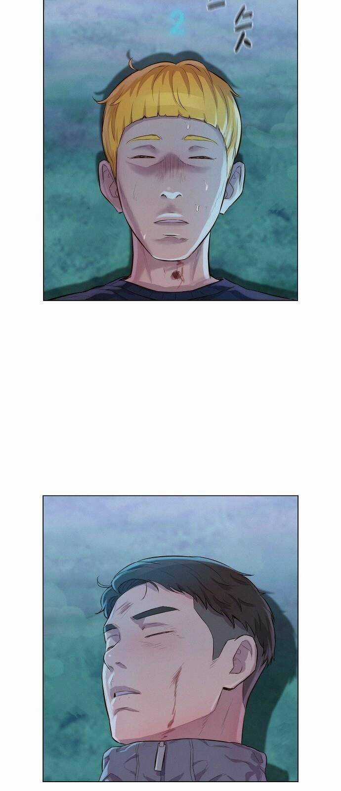 Thợ Săn 3 Cm Chapter 51 trang 28