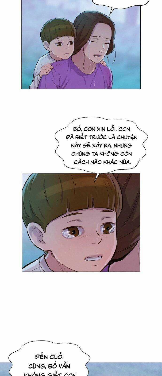 Thợ Săn 3 Cm Chapter 51 trang 30