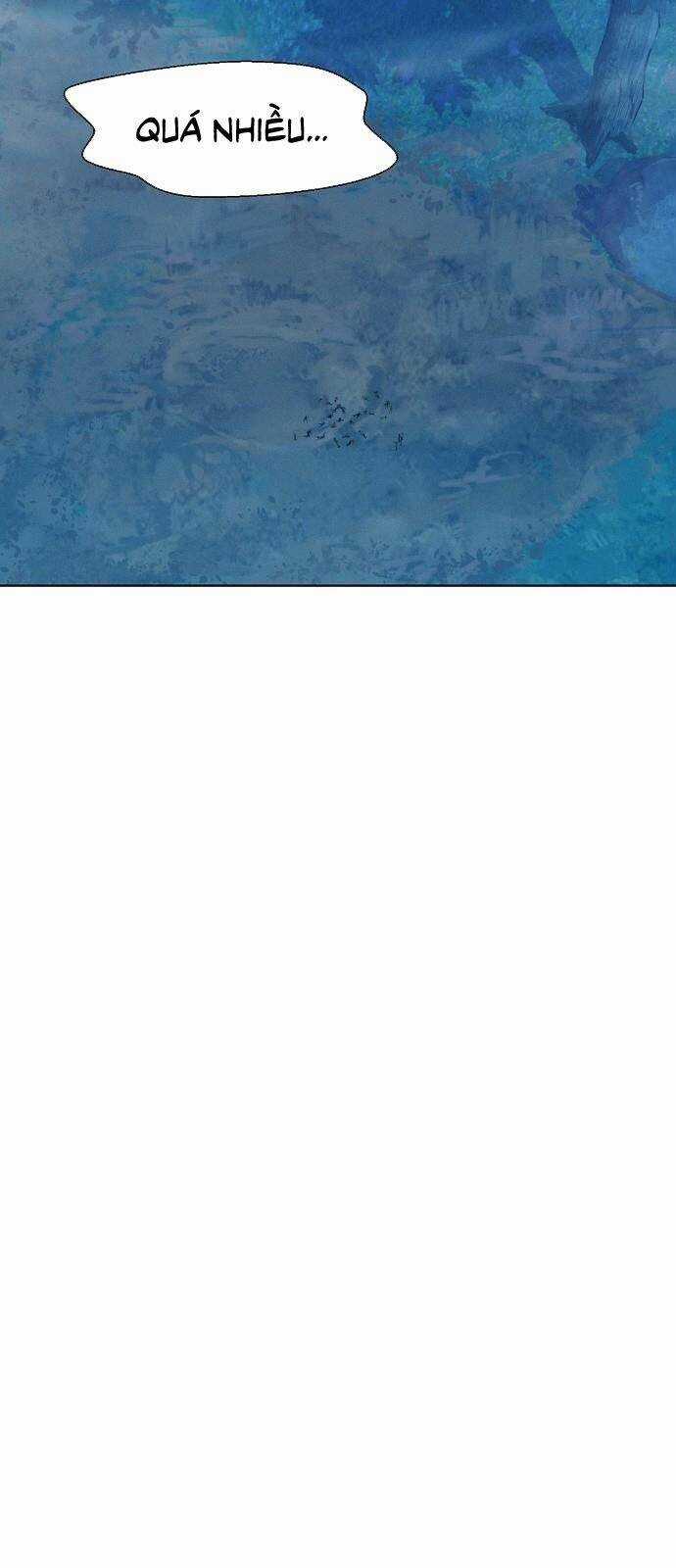 Thợ Săn 3 Cm Chapter 51 trang 32