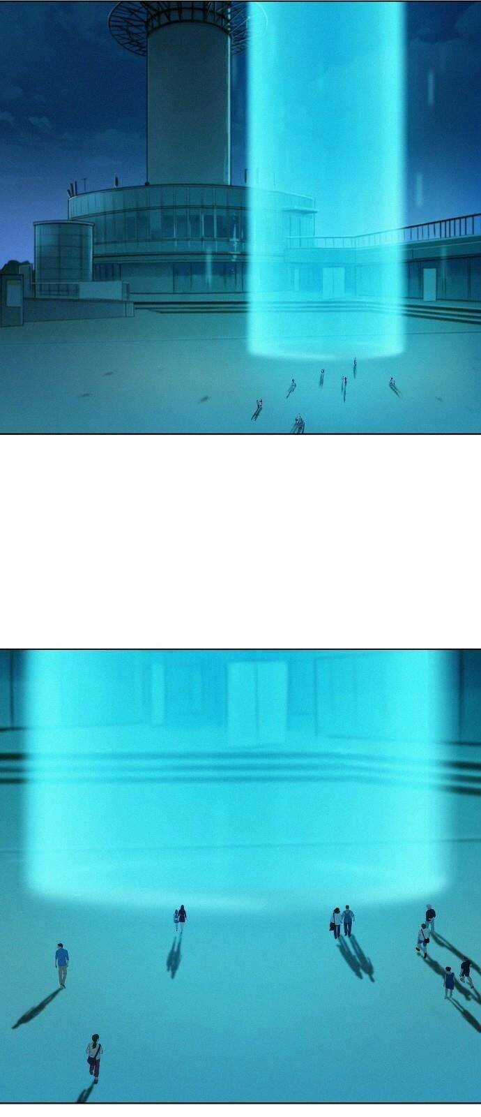 Thợ Săn 3 Cm Chapter 51 trang 34