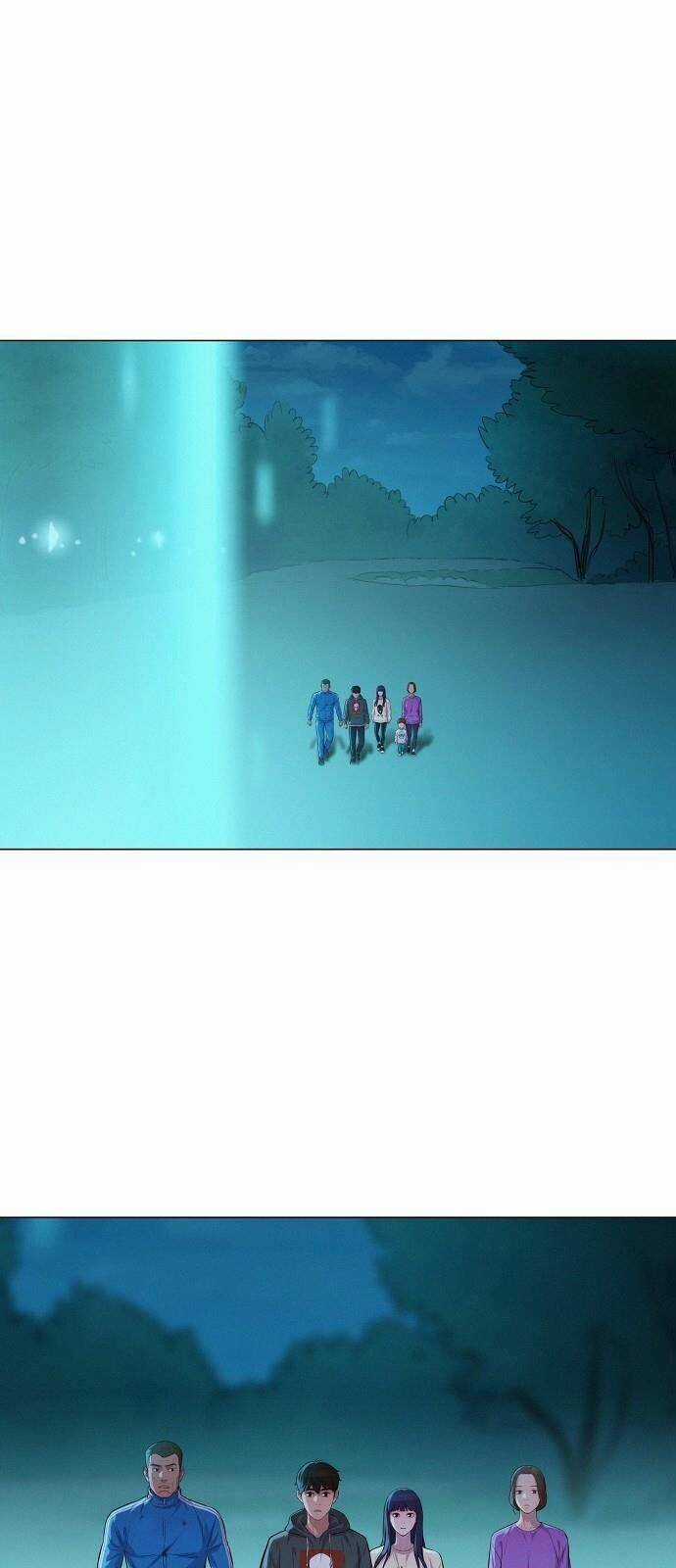 Thợ Săn 3 Cm Chapter 51 trang 35