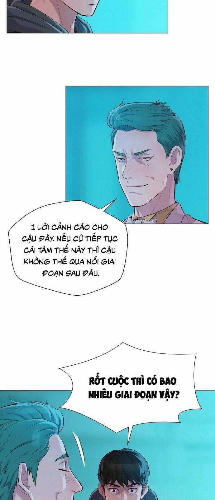 Thợ Săn 3 Cm Chapter 51 trang 39
