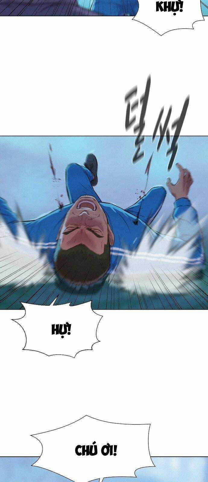 Thợ Săn 3 Cm Chapter 51 trang 4