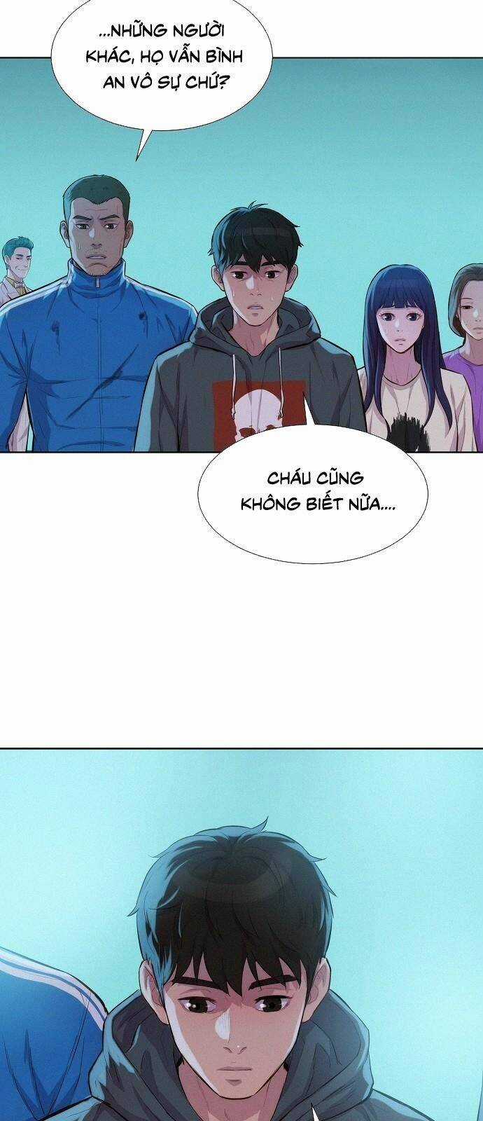 Thợ Săn 3 Cm Chapter 51 trang 41