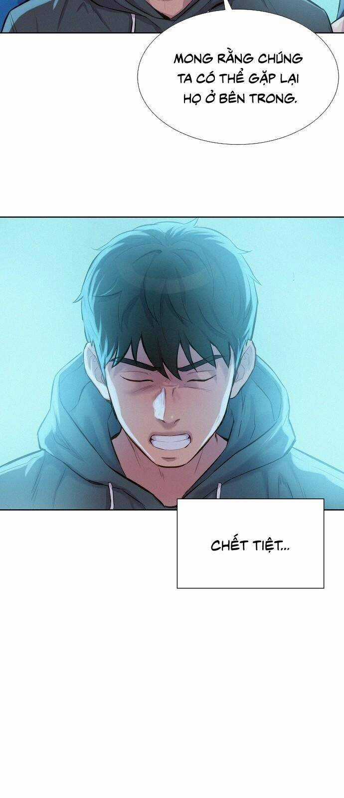 Thợ Săn 3 Cm Chapter 51 trang 42