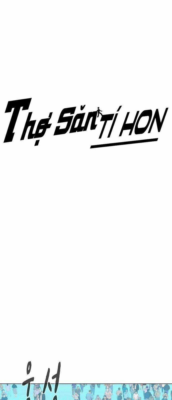 Thợ Săn 3 Cm Chapter 51 trang 43