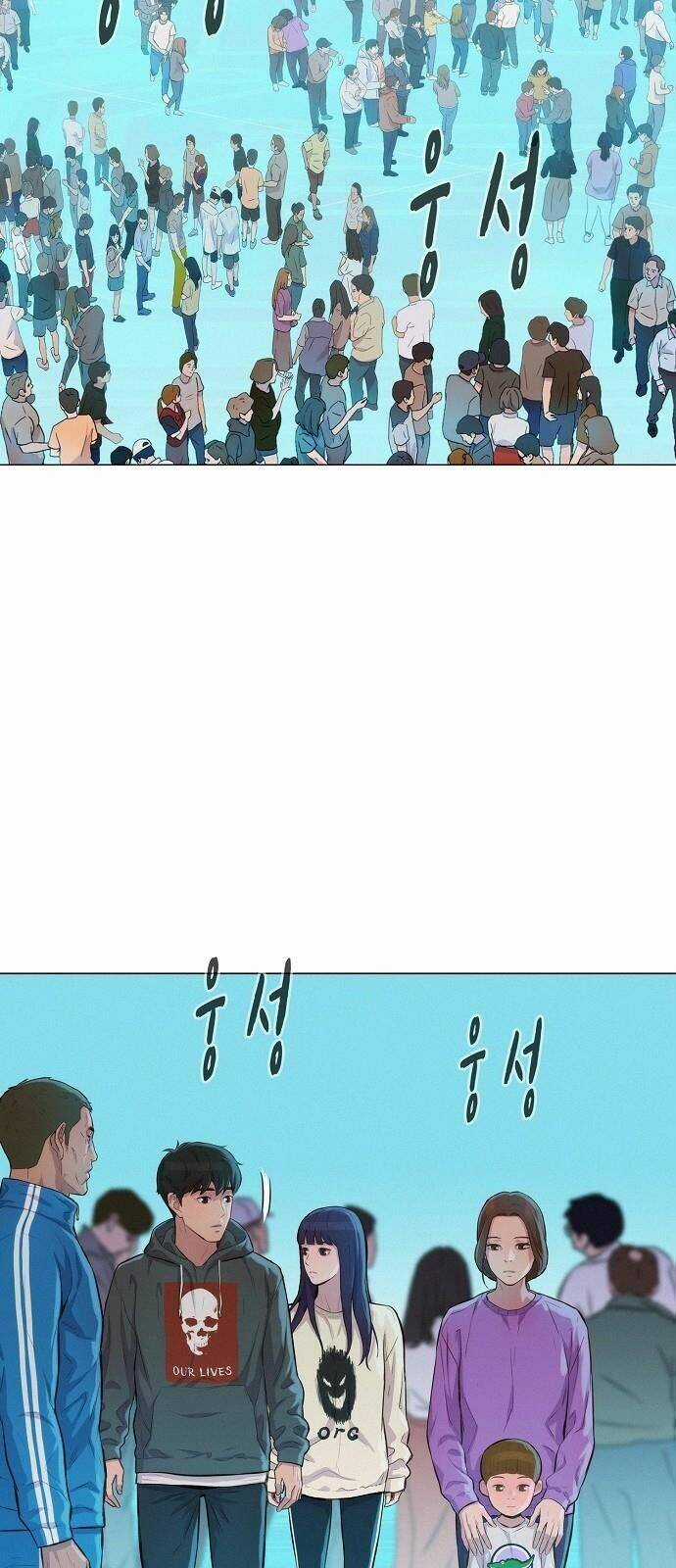 Thợ Săn 3 Cm Chapter 51 trang 44