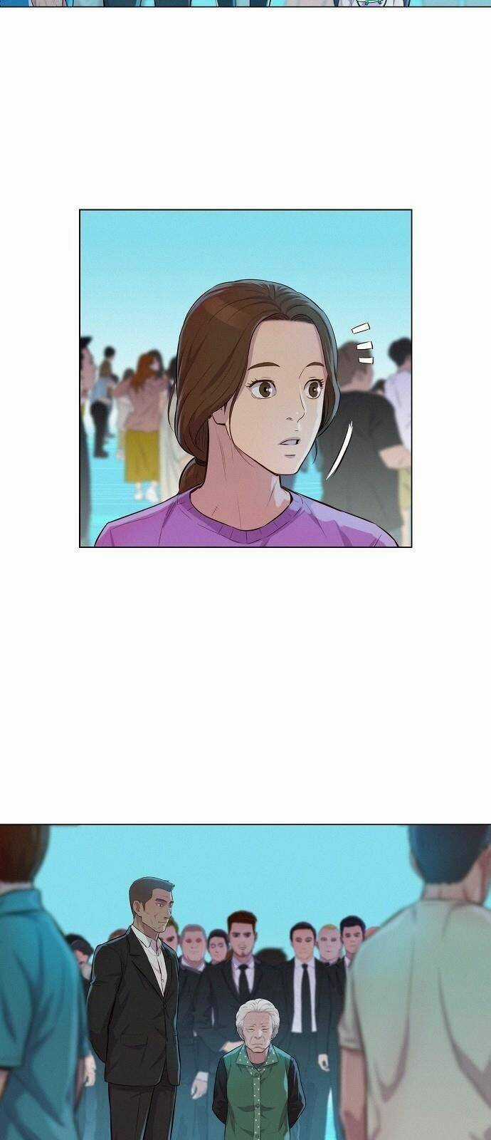 Thợ Săn 3 Cm Chapter 51 trang 45