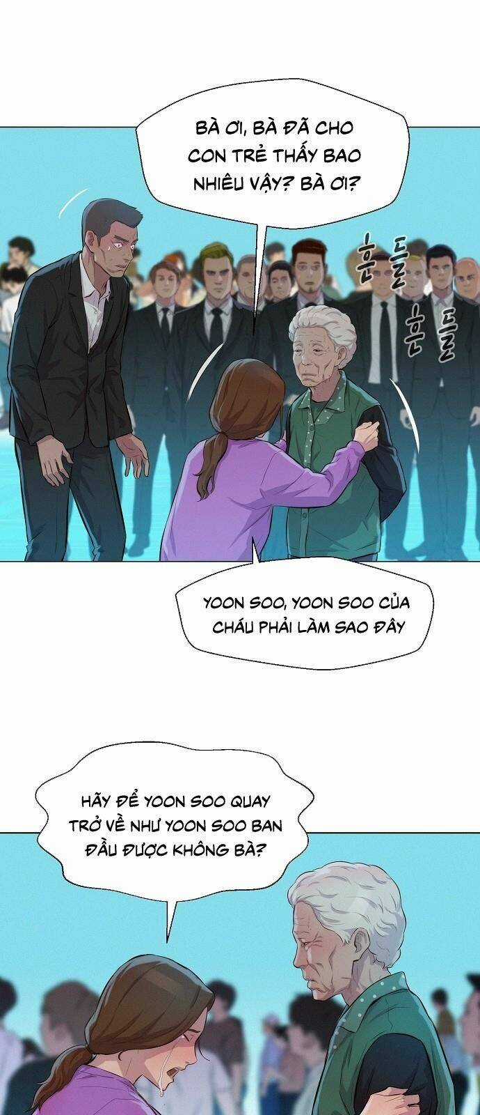 Thợ Săn 3 Cm Chapter 51 trang 48