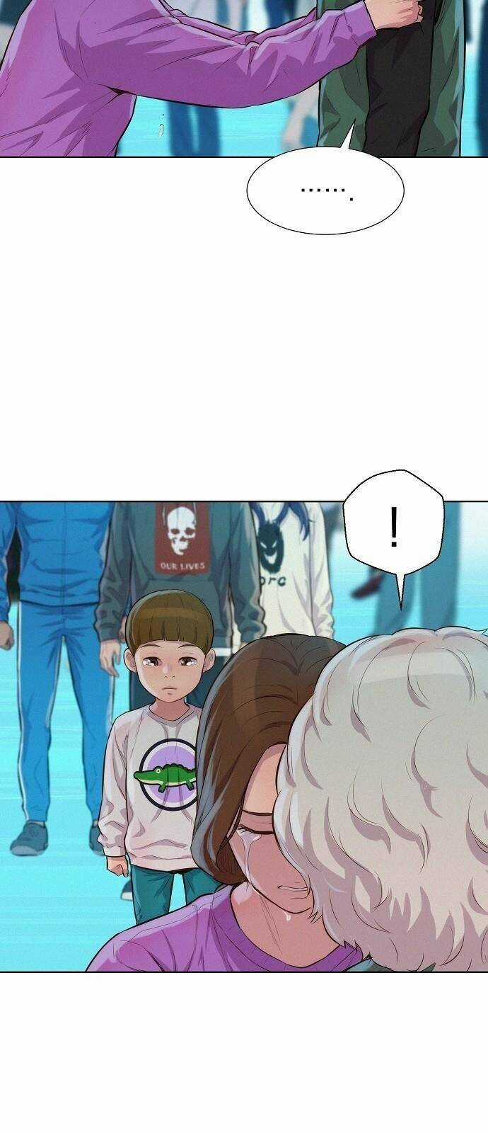 Thợ Săn 3 Cm Chapter 51 trang 49