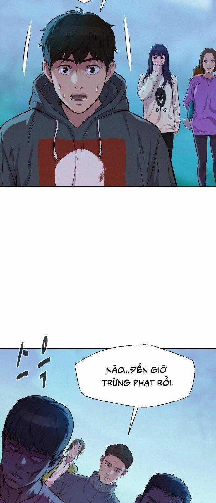 Thợ Săn 3 Cm Chapter 51 trang 5