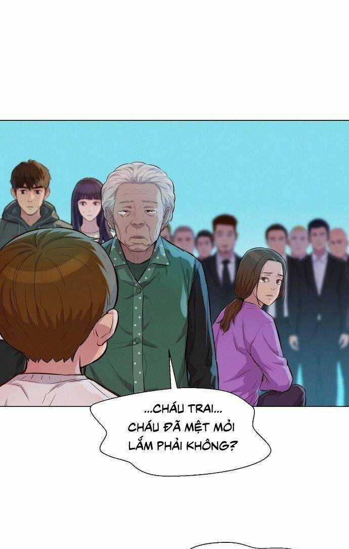Thợ Săn 3 Cm Chapter 51 trang 50