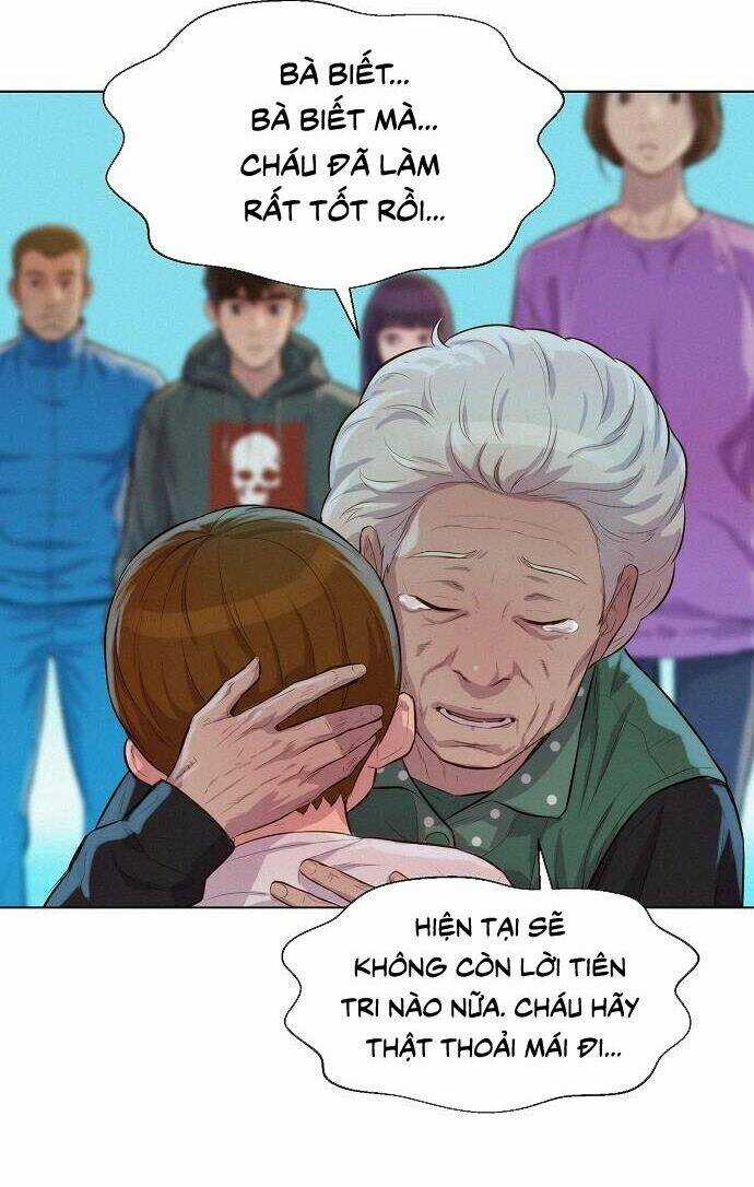 Thợ Săn 3 Cm Chapter 51 trang 52