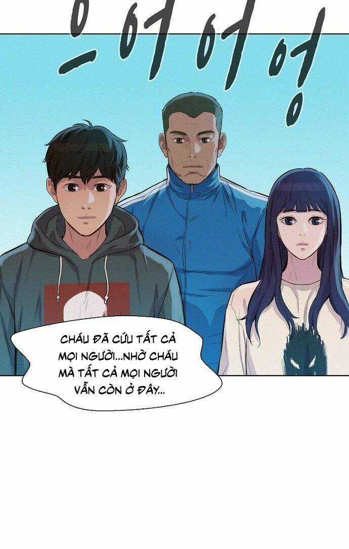 Thợ Săn 3 Cm Chapter 51 trang 54