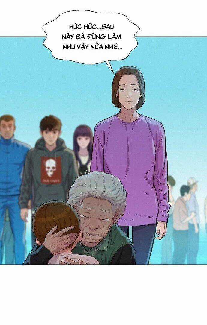 Thợ Săn 3 Cm Chapter 51 trang 55