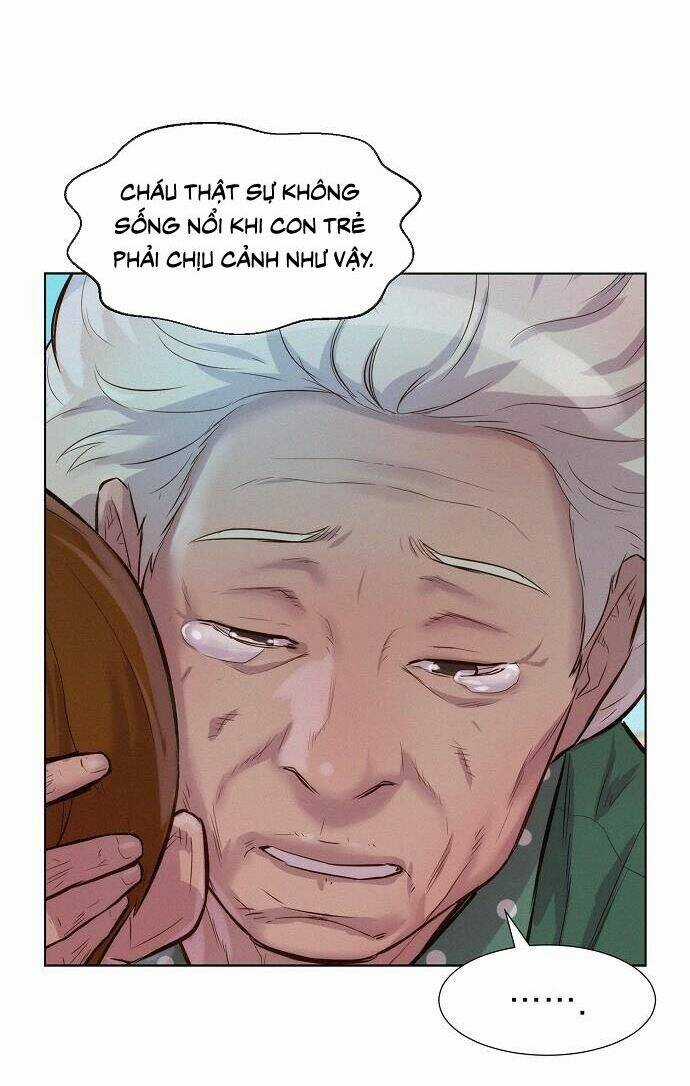 Thợ Săn 3 Cm Chapter 51 trang 56