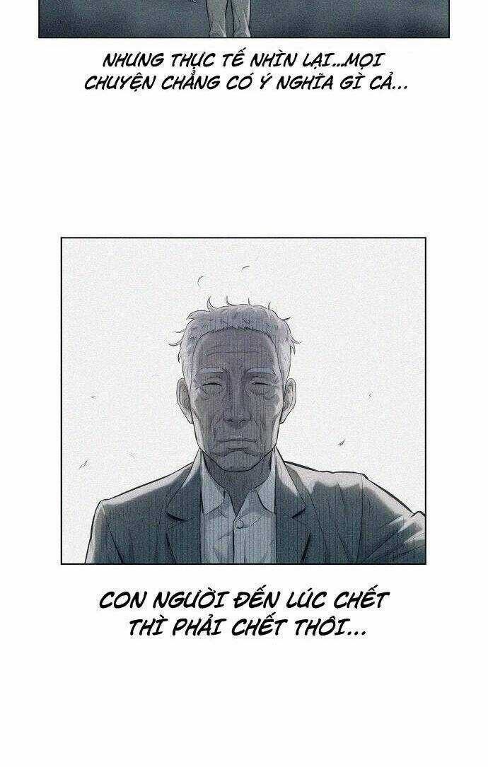 Thợ Săn 3 Cm Chapter 51 trang 58