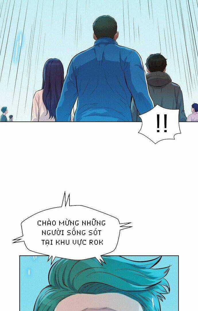 Thợ Săn 3 Cm Chapter 51 trang 62
