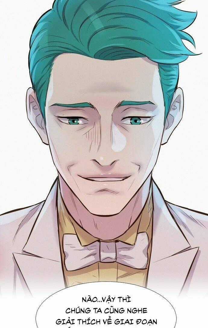 Thợ Săn 3 Cm Chapter 51 trang 68