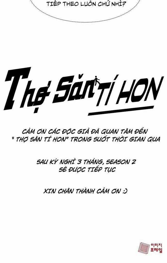 Thợ Săn 3 Cm Chapter 51 trang 69