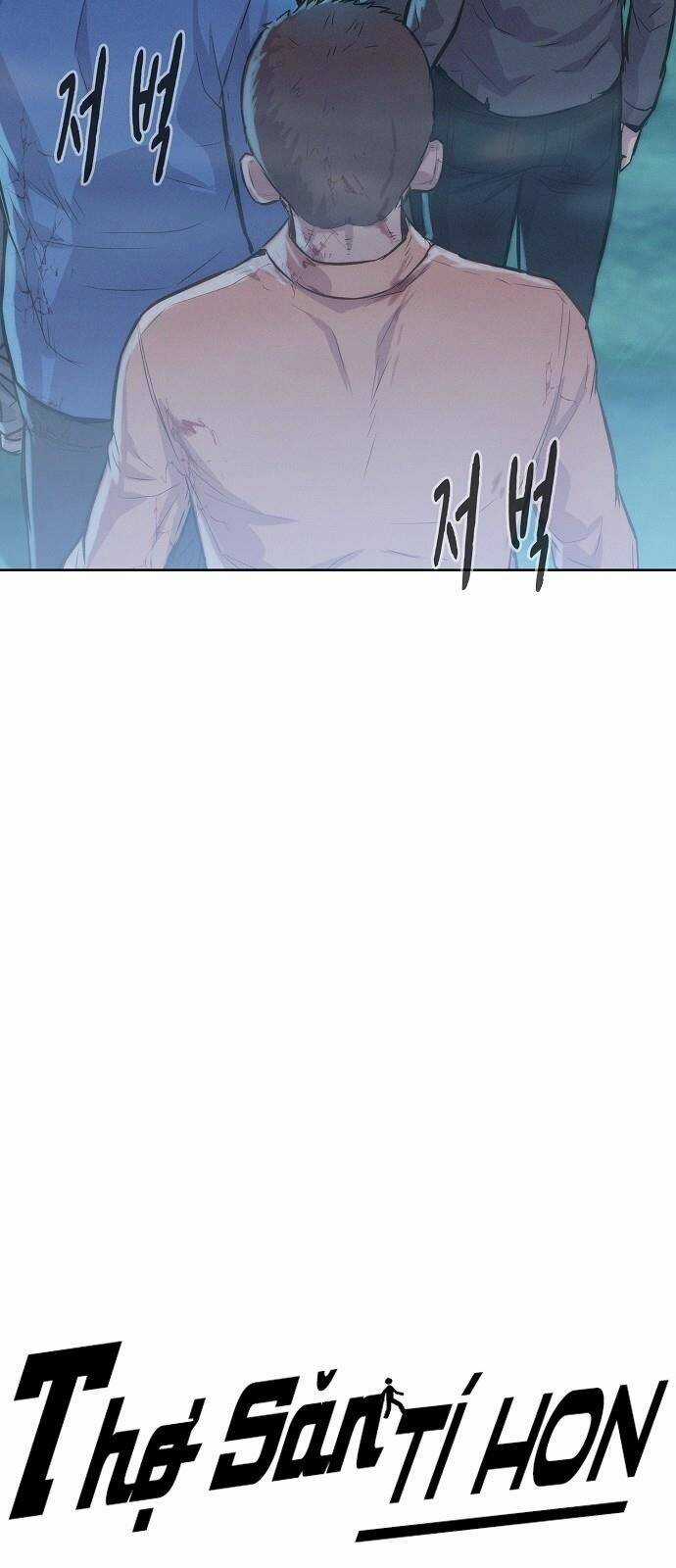 Thợ Săn 3 Cm Chapter 51 trang 7