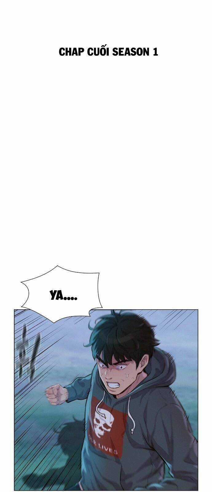 Thợ Săn 3 Cm Chapter 51 trang 8