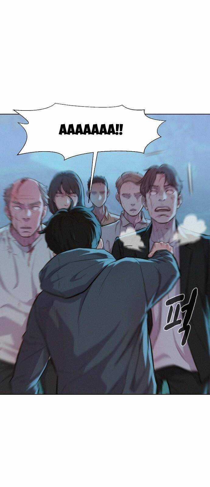 Thợ Săn 3 Cm Chapter 51 trang 9