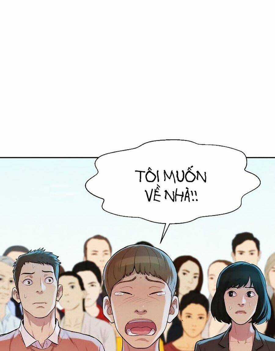 Thợ Săn 3 Cm Chapter 52 trang 10