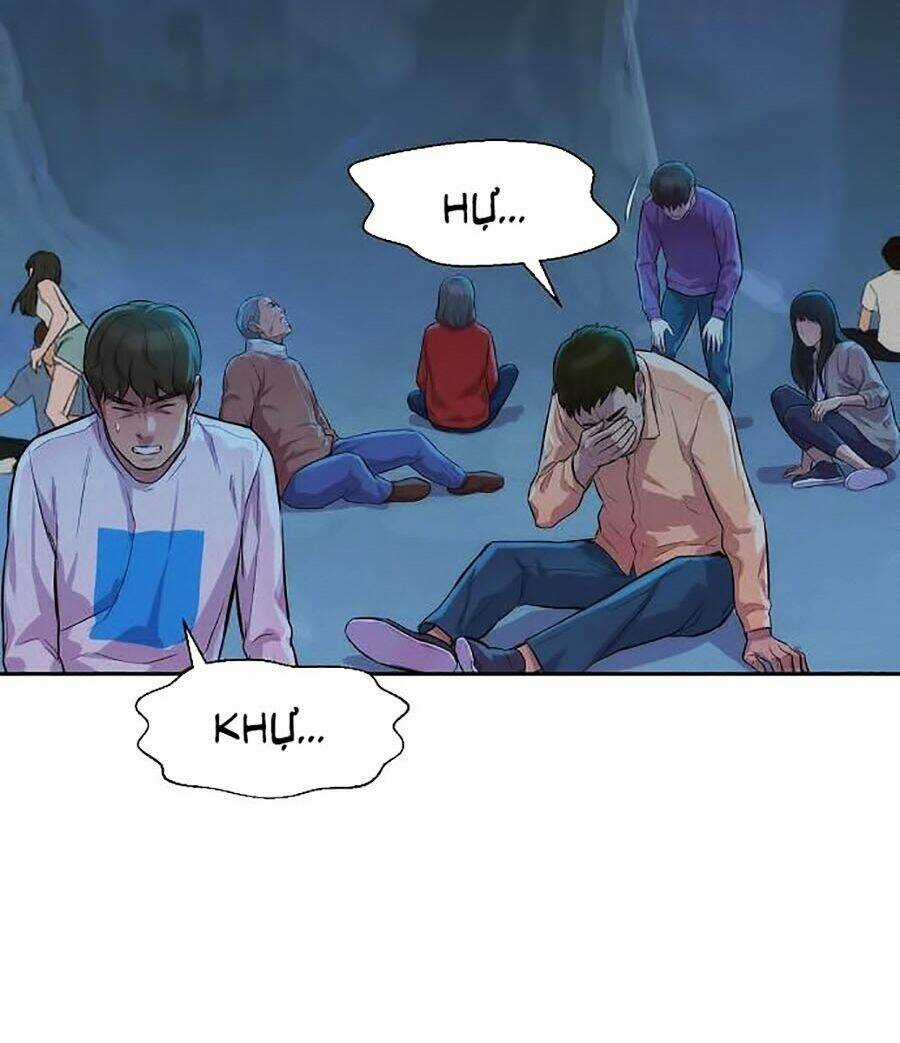 Thợ Săn 3 Cm Chapter 52 trang 100