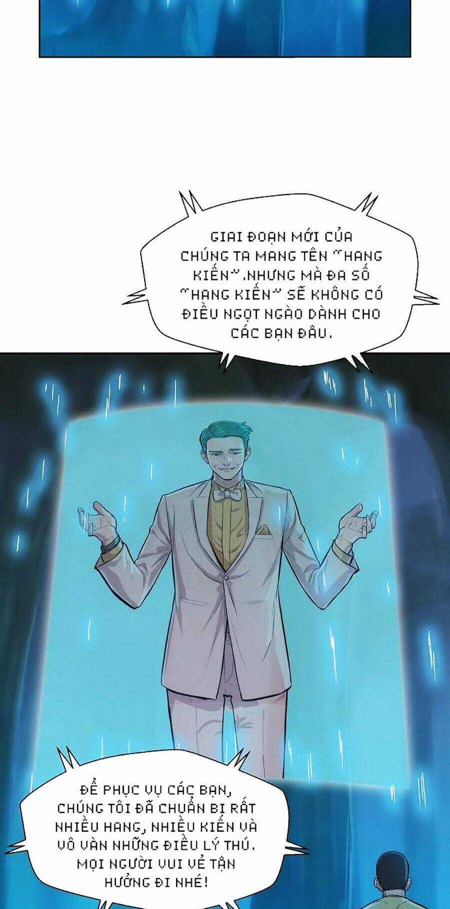 Thợ Săn 3 Cm Chapter 52 trang 104