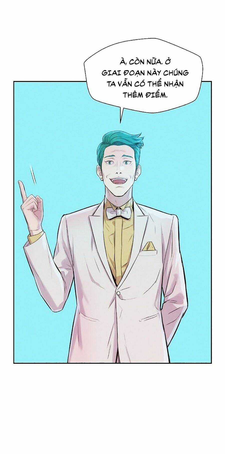 Thợ Săn 3 Cm Chapter 52 trang 106