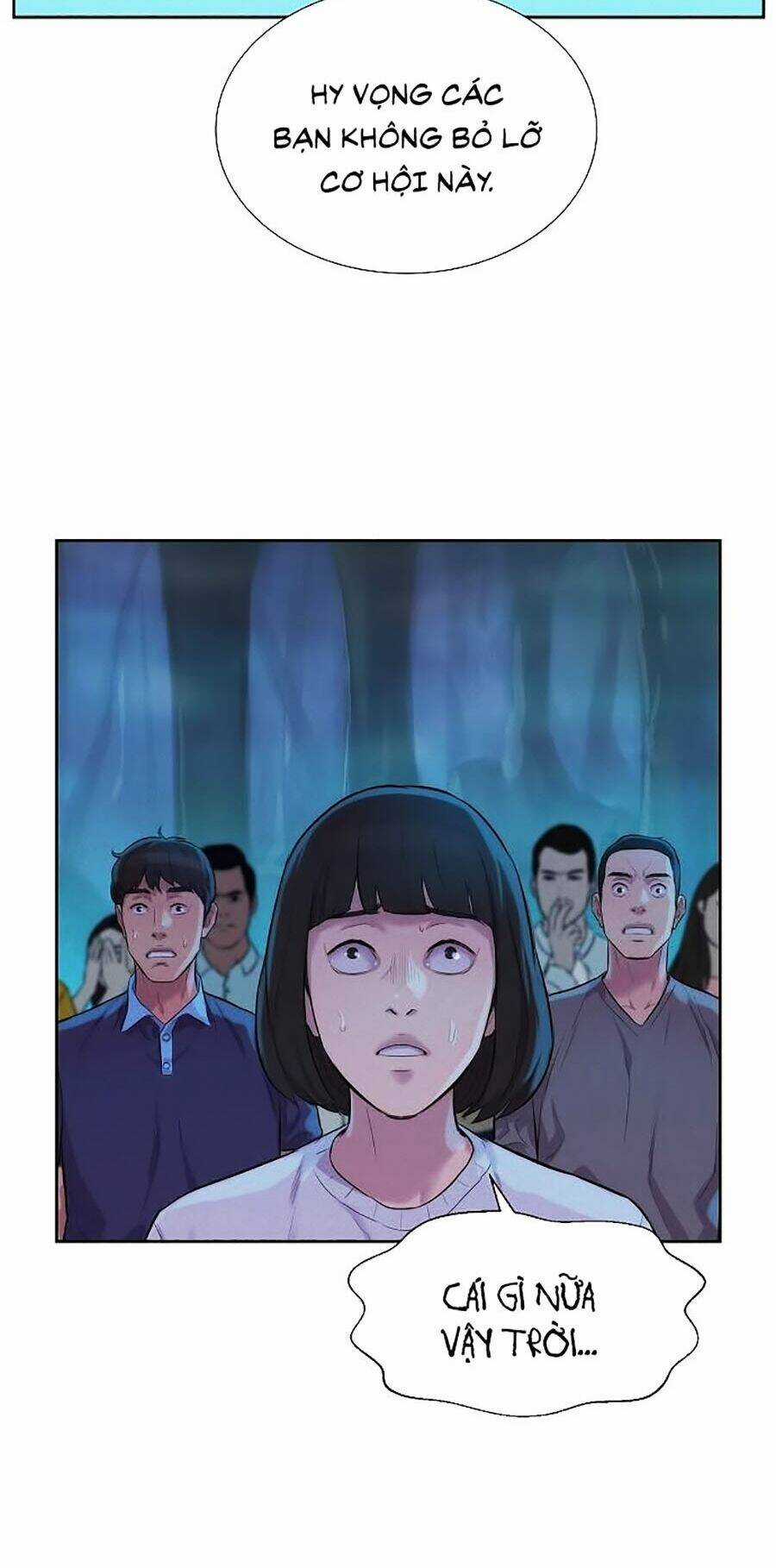 Thợ Săn 3 Cm Chapter 52 trang 109
