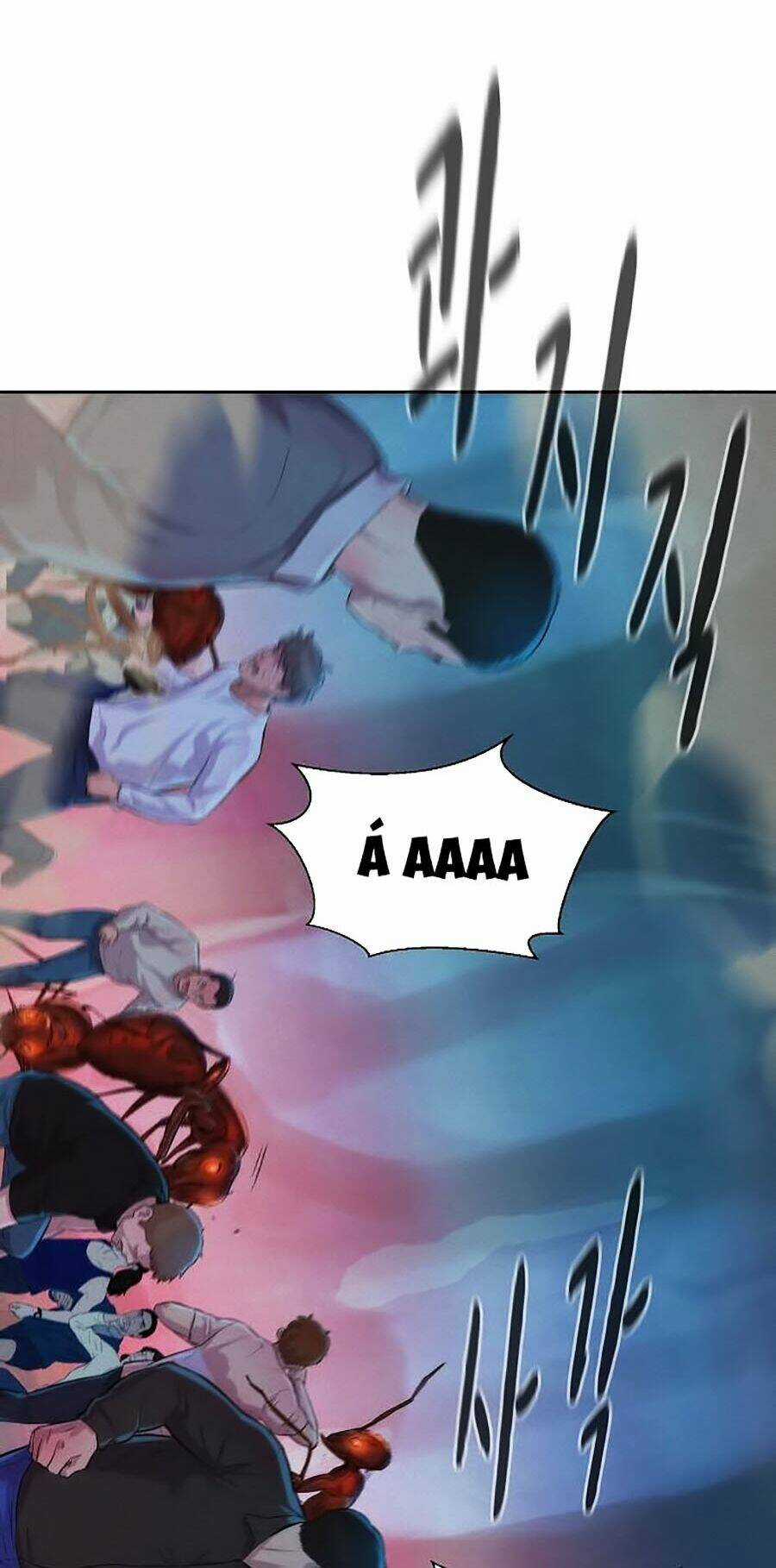 Thợ Săn 3 Cm Chapter 52 trang 113