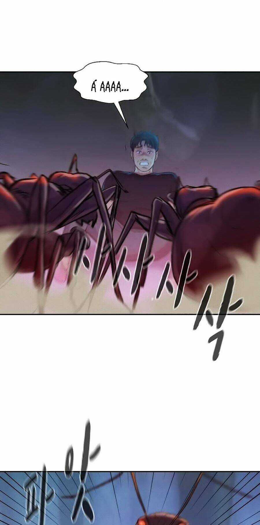 Thợ Săn 3 Cm Chapter 52 trang 115