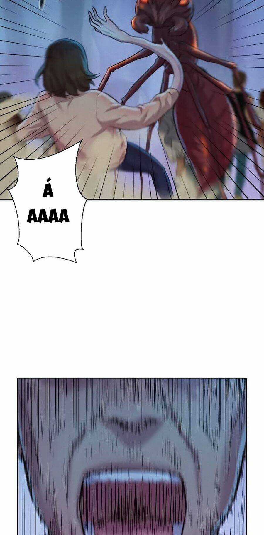 Thợ Săn 3 Cm Chapter 52 trang 116