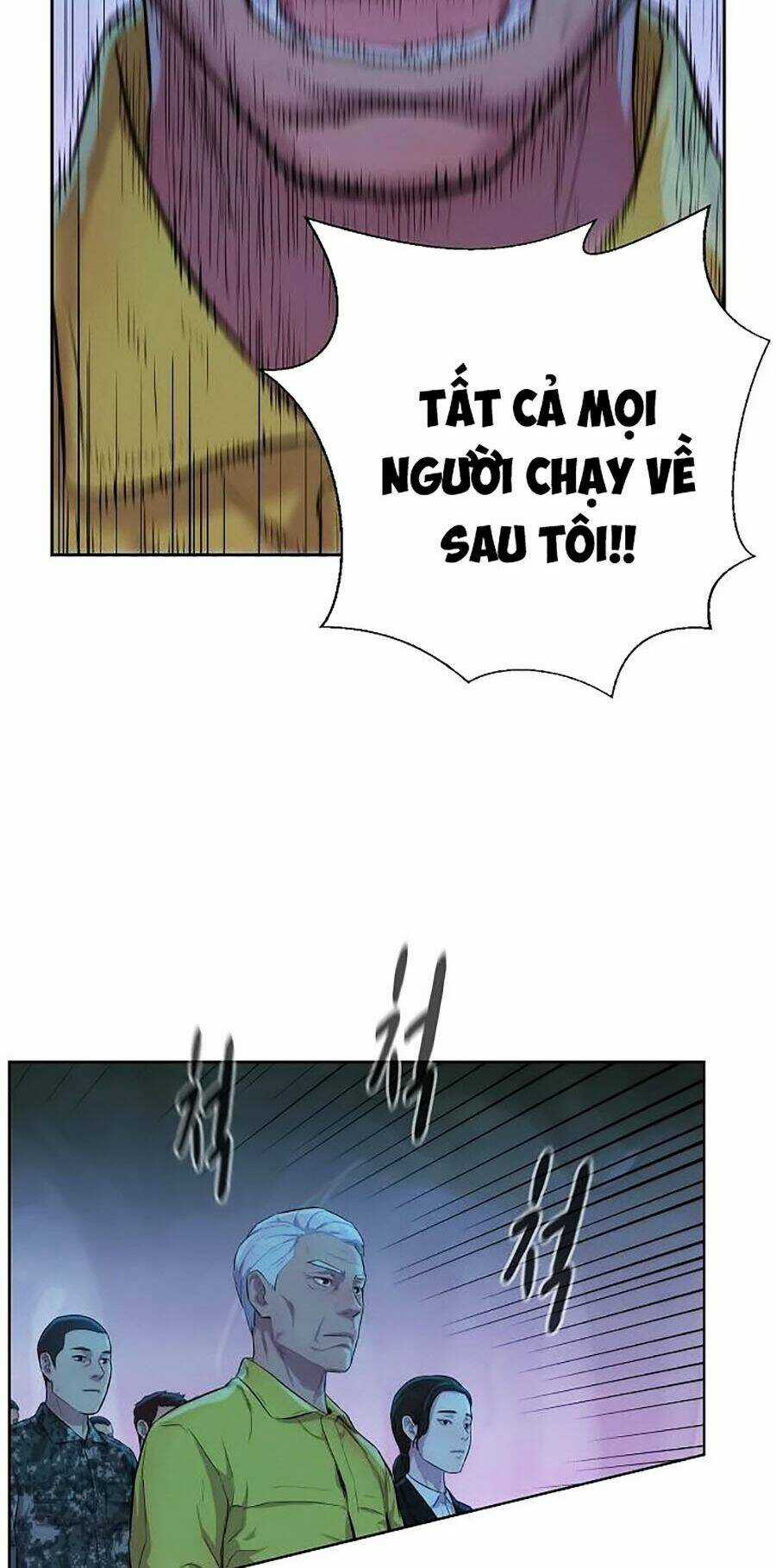 Thợ Săn 3 Cm Chapter 52 trang 117
