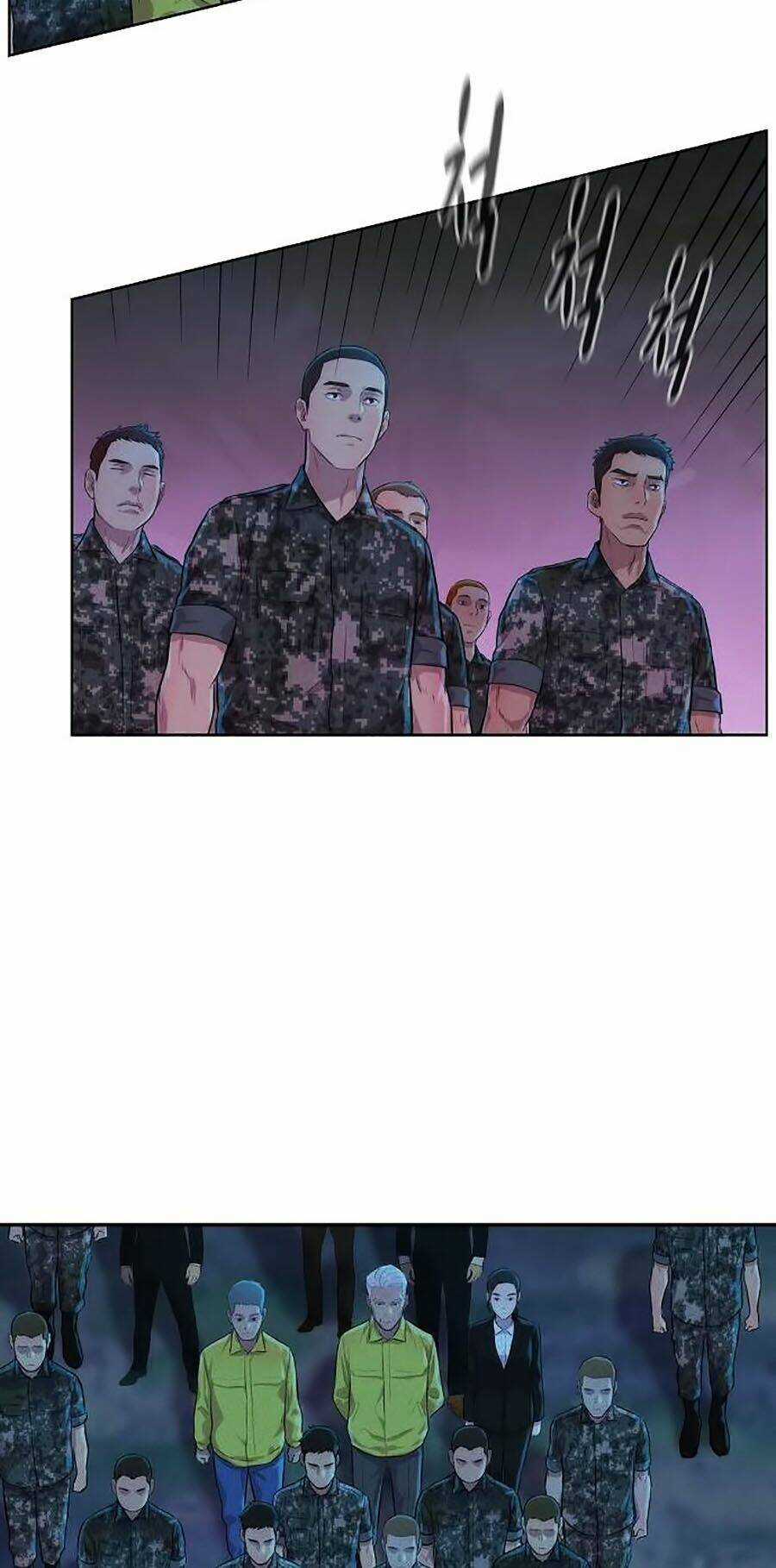 Thợ Săn 3 Cm Chapter 52 trang 118