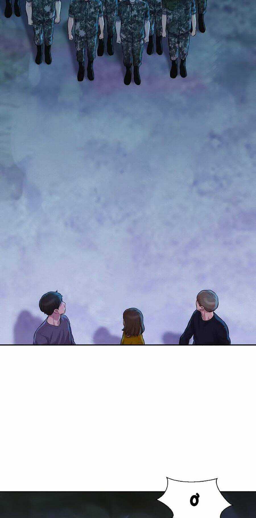 Thợ Săn 3 Cm Chapter 52 trang 119