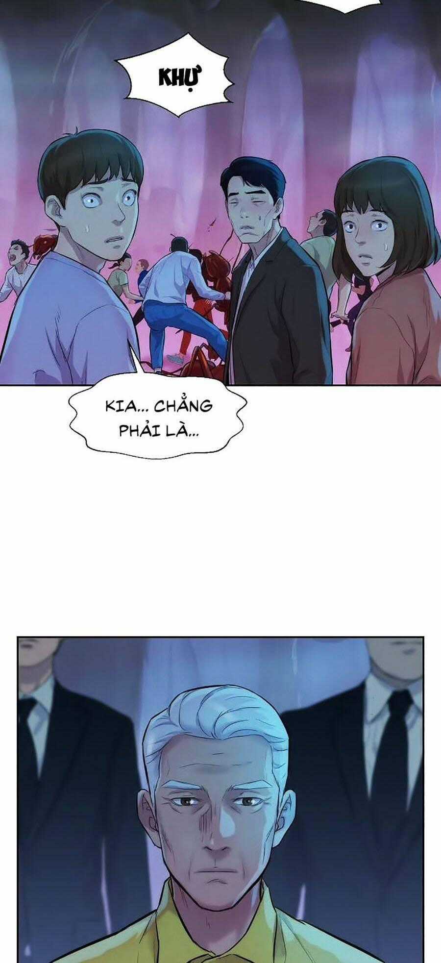 Thợ Săn 3 Cm Chapter 52 trang 120