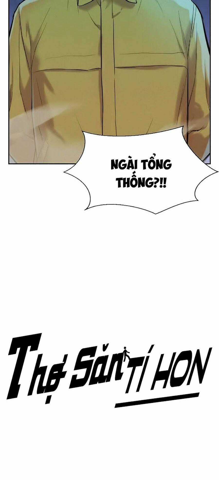 Thợ Săn 3 Cm Chapter 52 trang 121