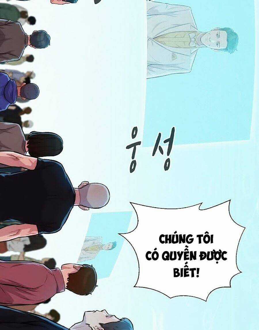 Thợ Săn 3 Cm Chapter 52 trang 13