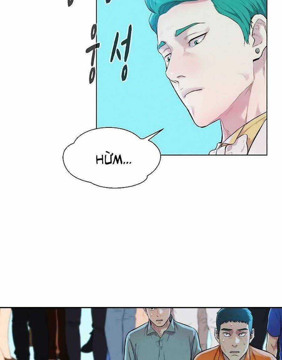 Thợ Săn 3 Cm Chapter 52 trang 15