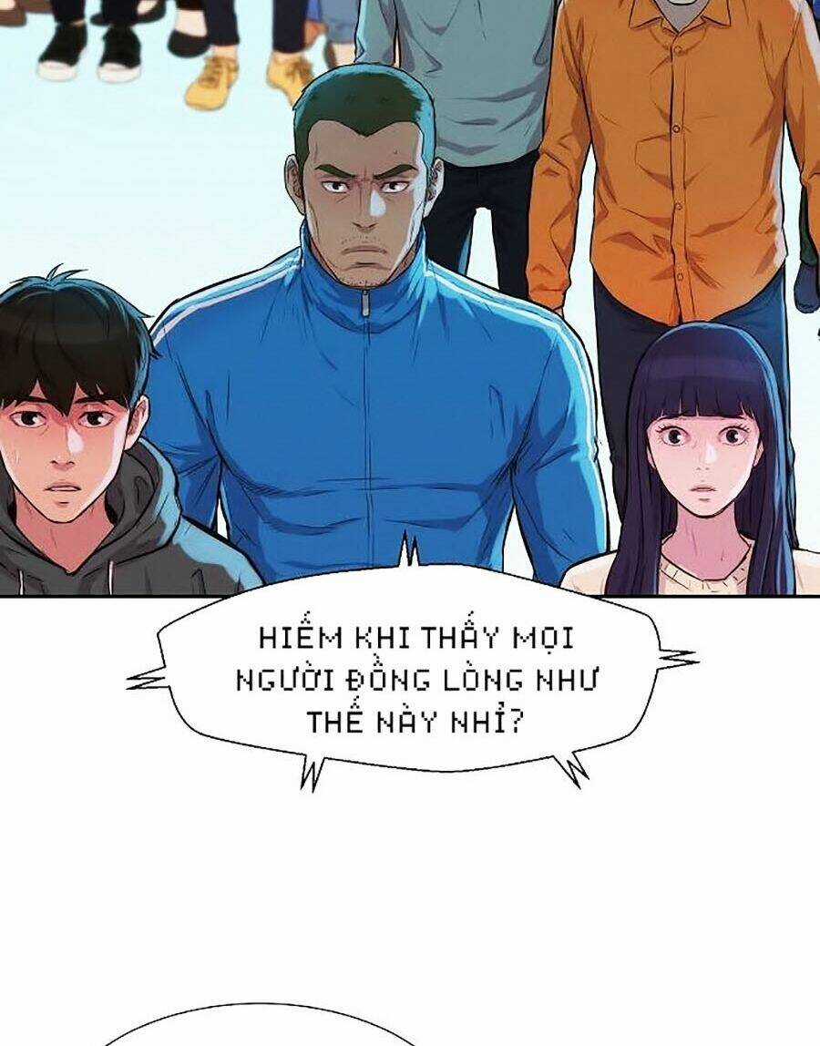 Thợ Săn 3 Cm Chapter 52 trang 16