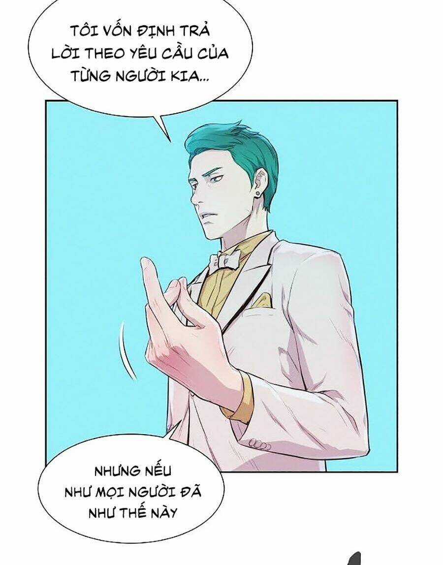 Thợ Săn 3 Cm Chapter 52 trang 17