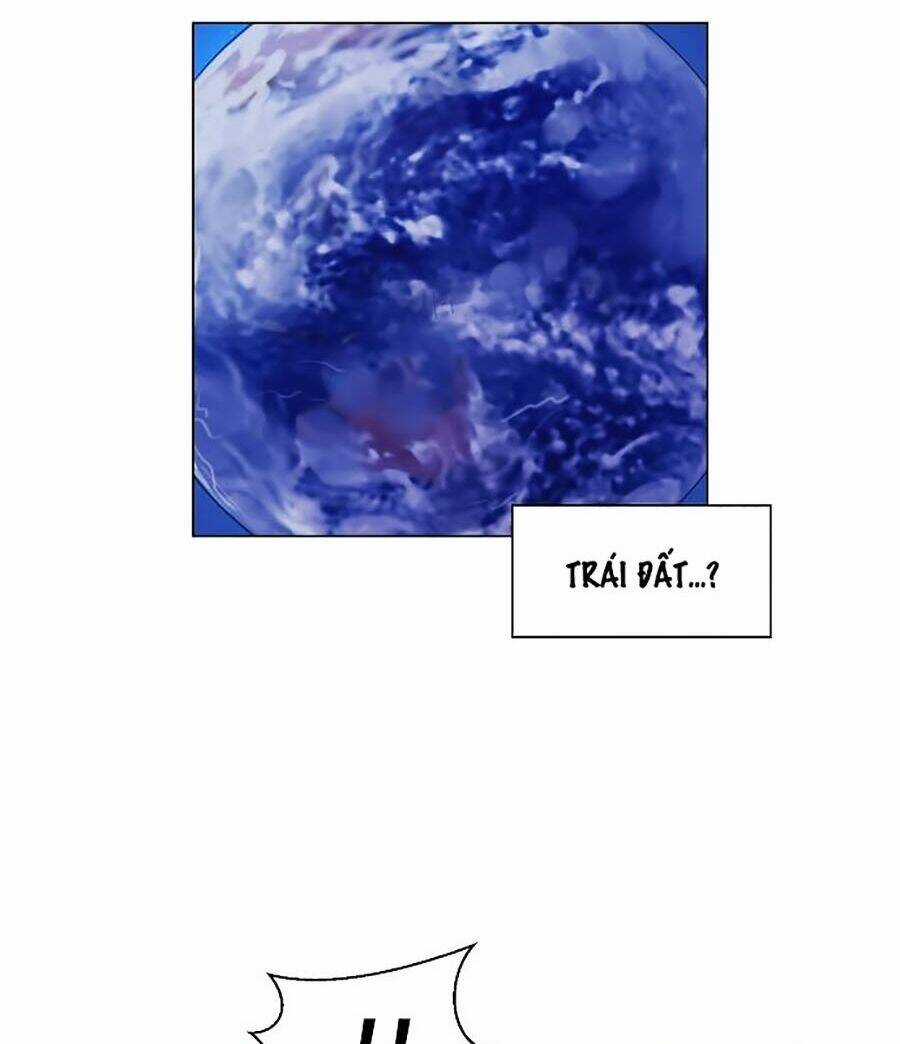 Thợ Săn 3 Cm Chapter 52 trang 31