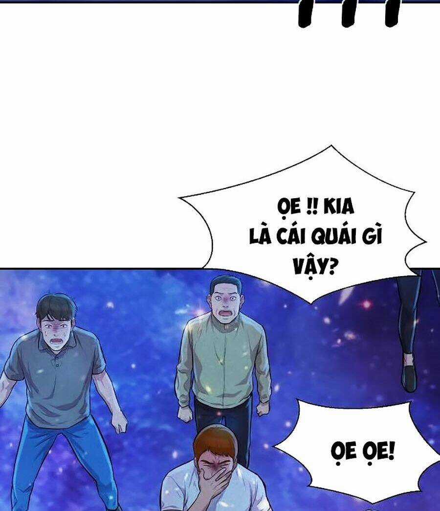 Thợ Săn 3 Cm Chapter 52 trang 37