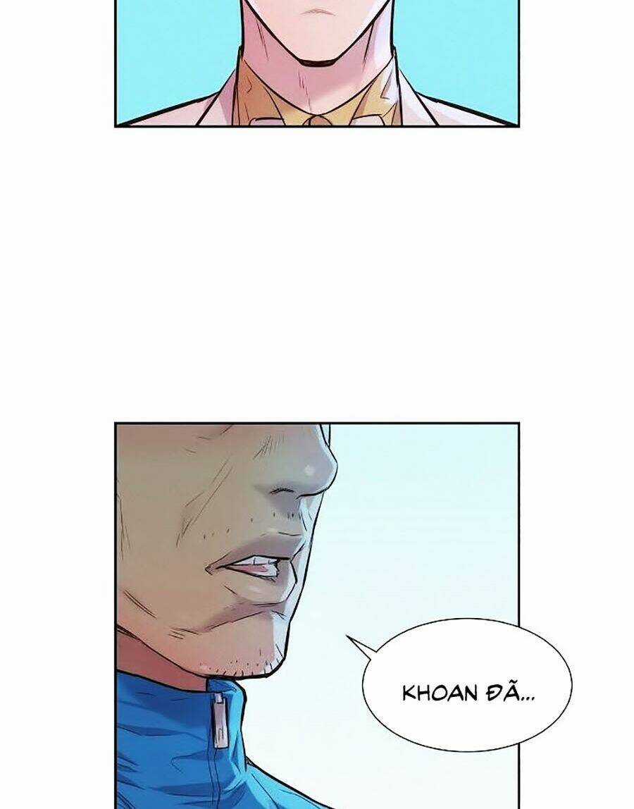 Thợ Săn 3 Cm Chapter 52 trang 4