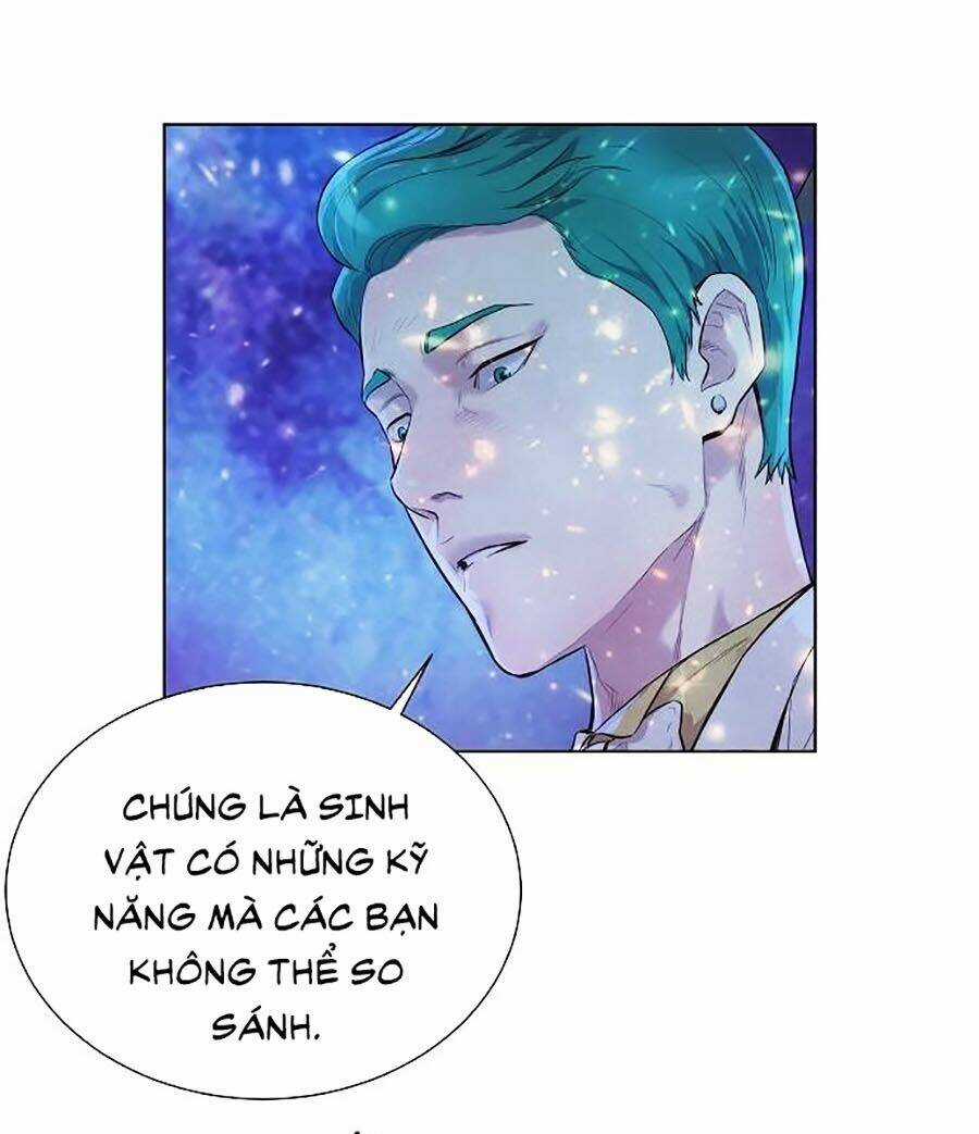 Thợ Săn 3 Cm Chapter 52 trang 40